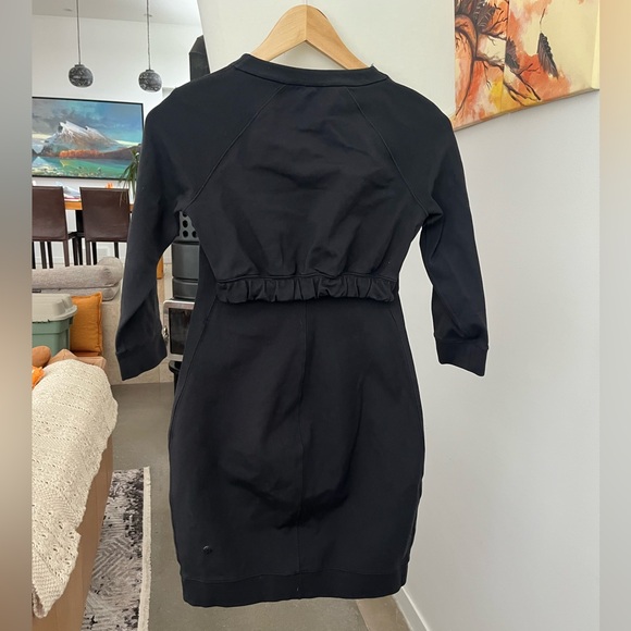 Lululemon Rite Time Dress - Picture 3 of 4